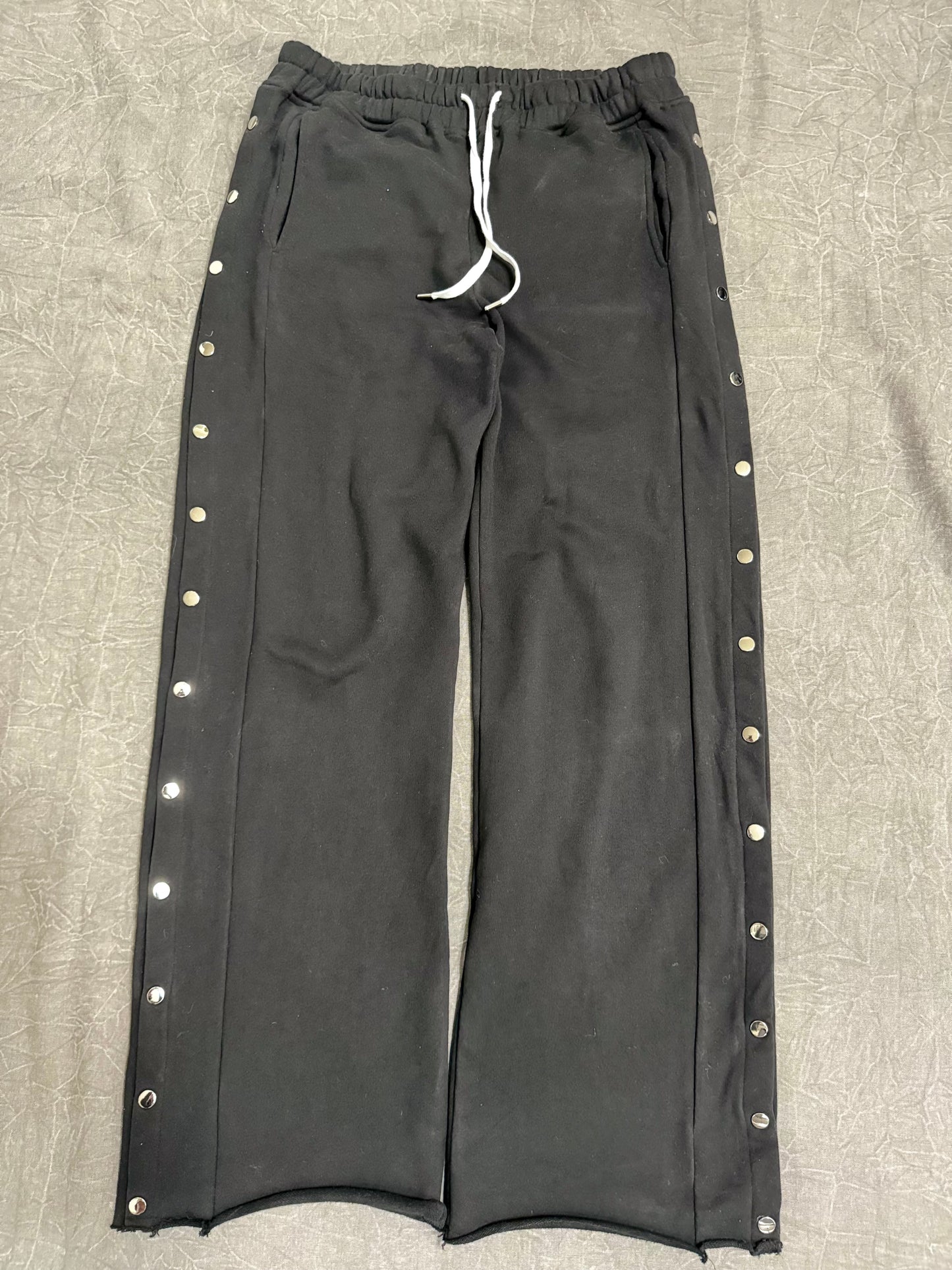Snap Pants