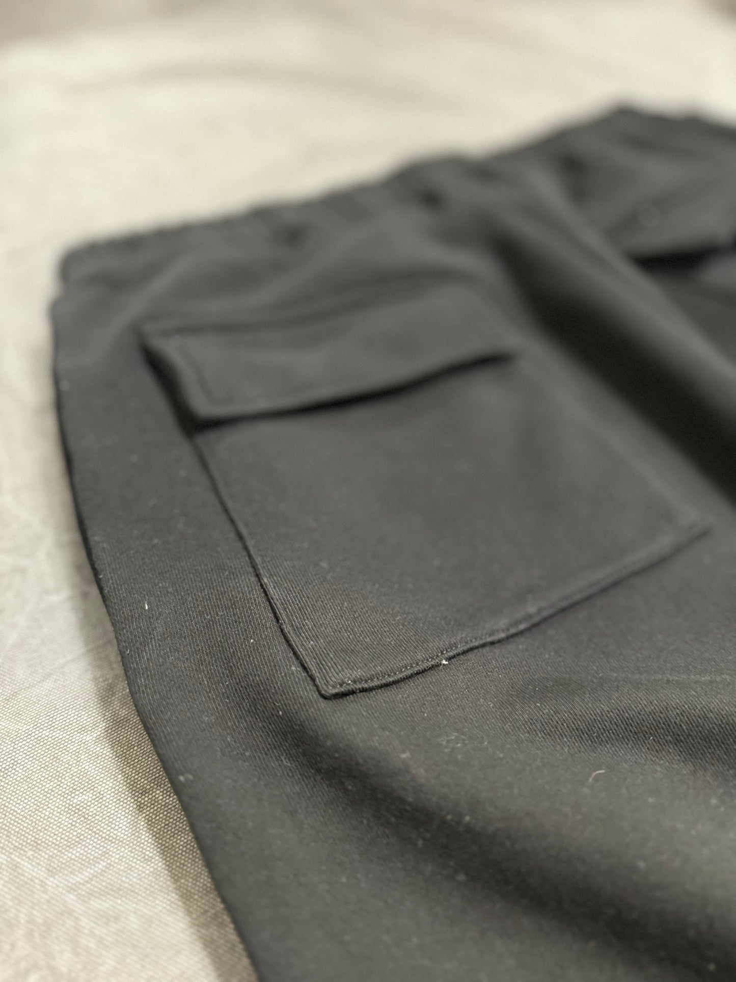 Snap Pants